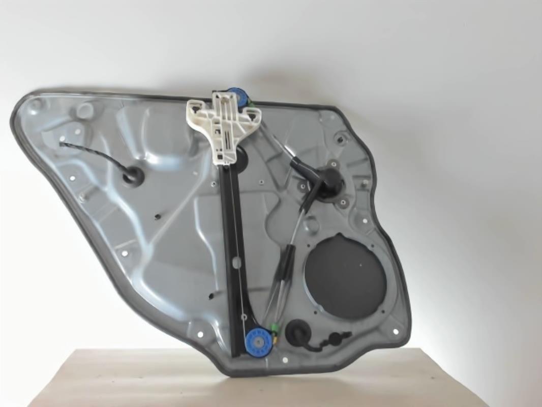 Alzacristalli elettrico posteriore destro VOLKSWAGEN POLO 4 PHASE 2 Diésel - 1