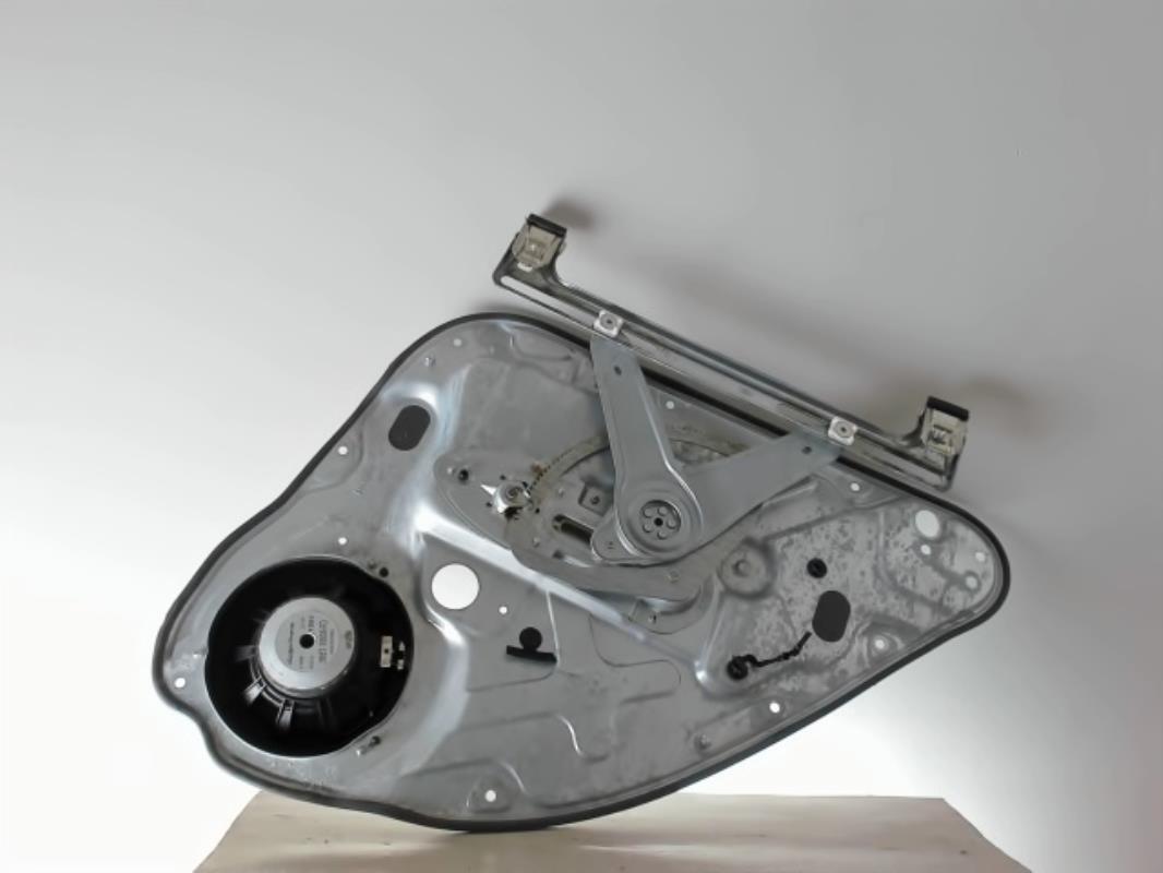 Alzacristalli elettrico posteriore sinistro FORD C-MAX 1 PHASE 2 Diésel - 1