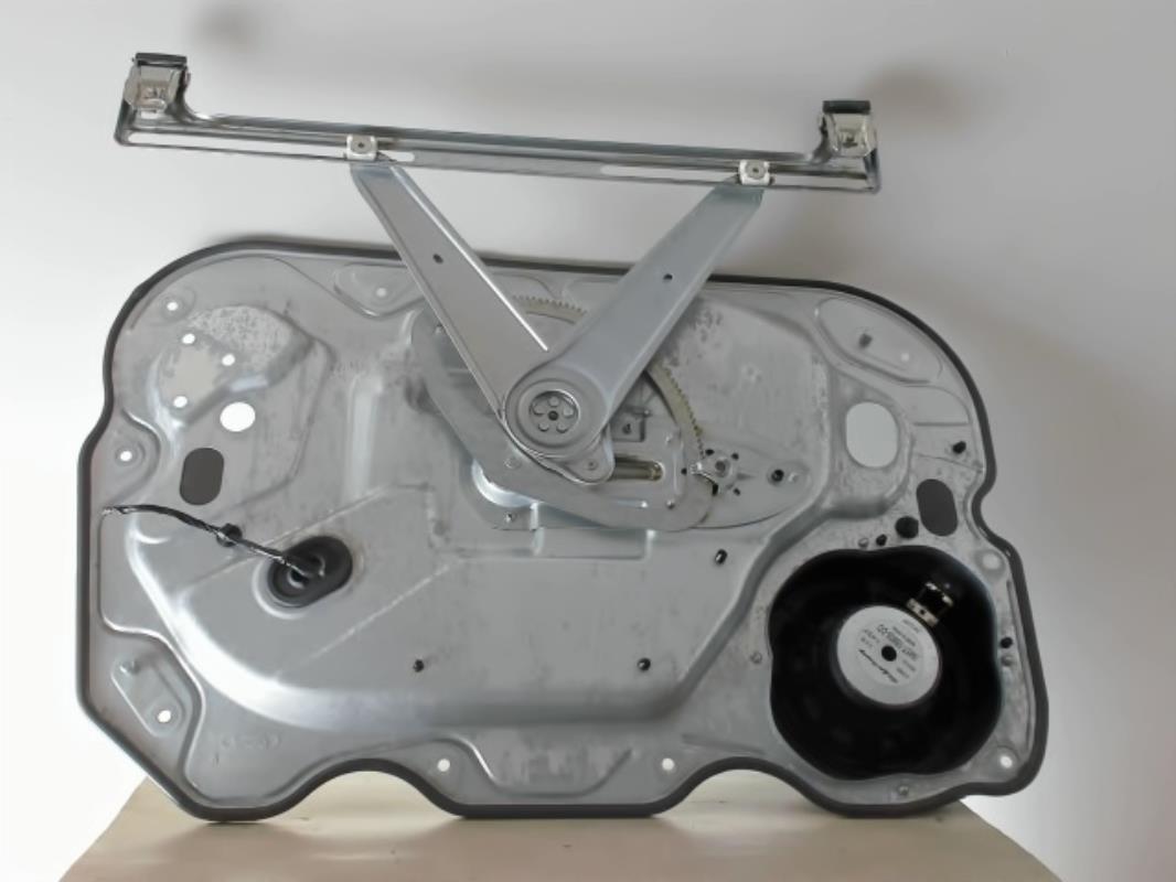 Alzacristalli elettrico anteriore destro FORD C-MAX 1 PHASE 2 Diésel - 1