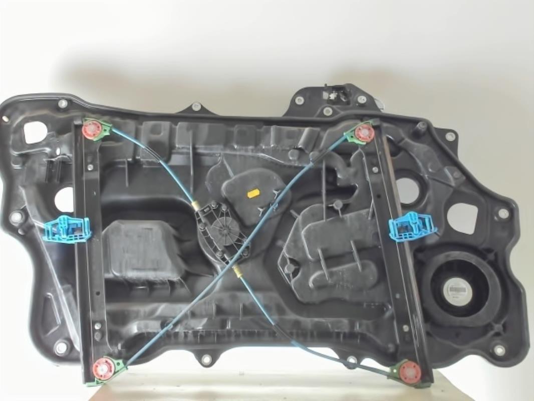 Alzacristalli elettrico anteriore destro LANCIA YPSILON 4 PHASE 2 Diésel - 1