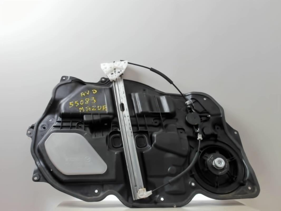 Alzacristalli elettrico anteriore destro MAZDA 2 2 PHASE 1 Diésel - 1