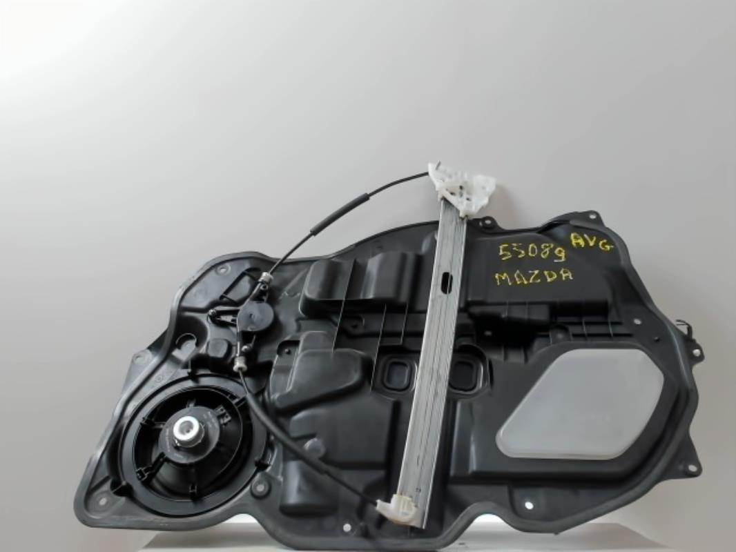 Alzacristalli elettrico anteriore sinistro MAZDA 2 2 PHASE 1 Diésel - 1