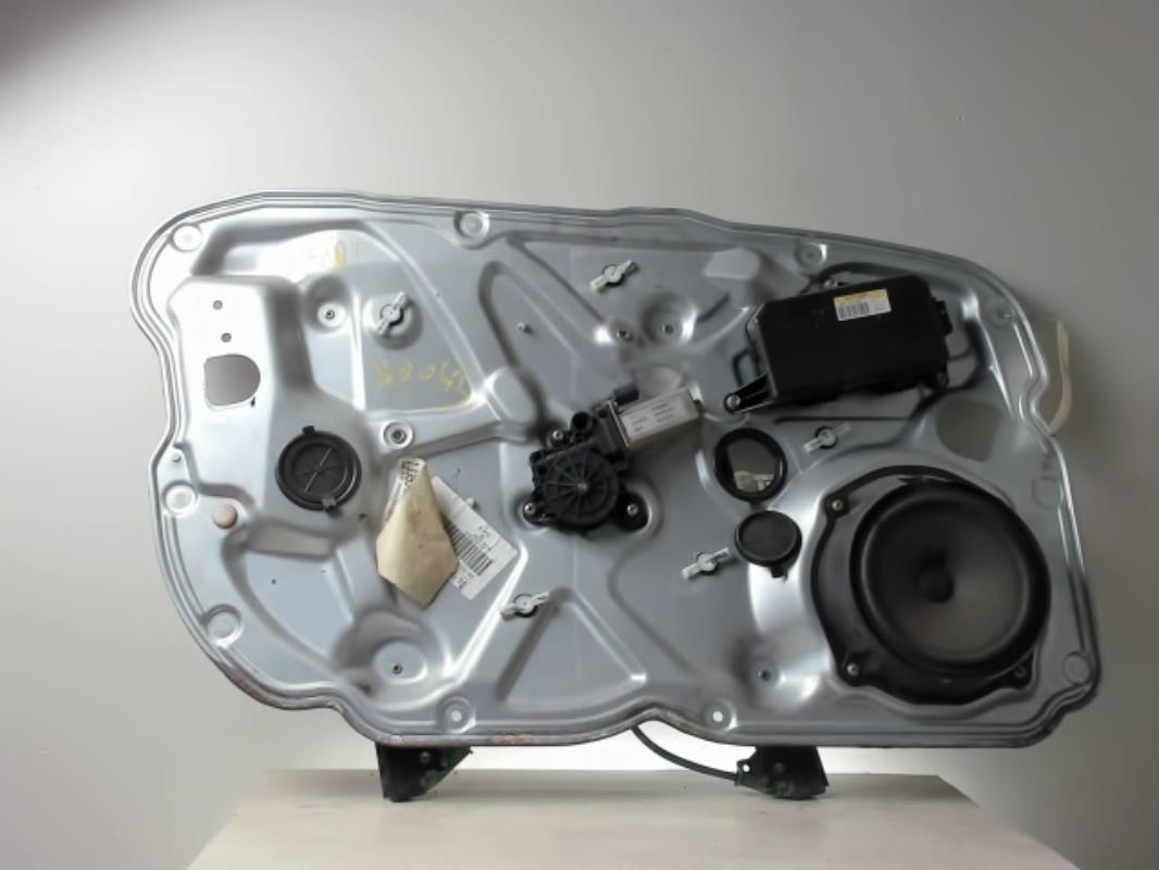 Alzacristalli elettrico anteriore sinistro FIAT STILO BREAK Diésel - 1