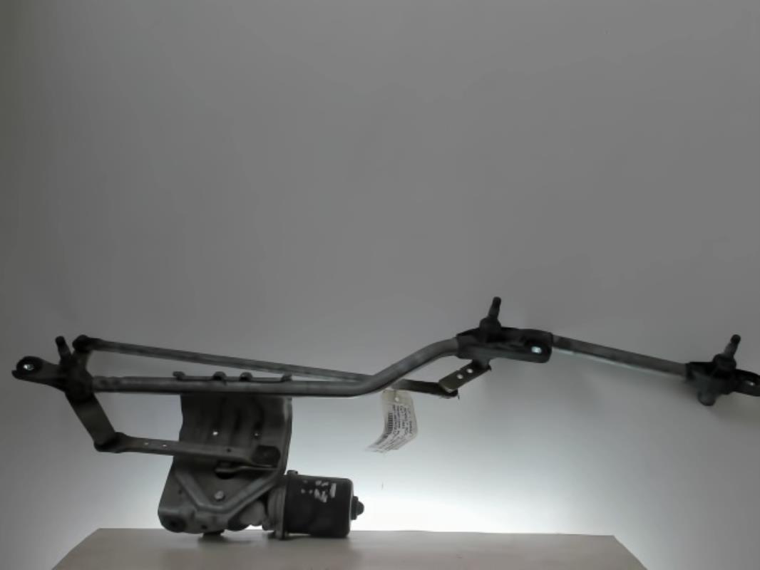 Mecanisme essuie glace avant RENAULT SCENIC 2 PHASE 2 Diesel - 1