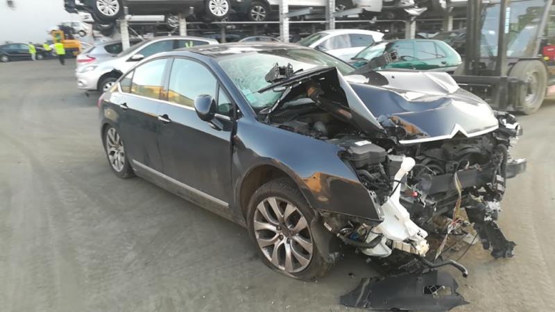Boite de vitesses CITROEN C5 2 Diesel - 1