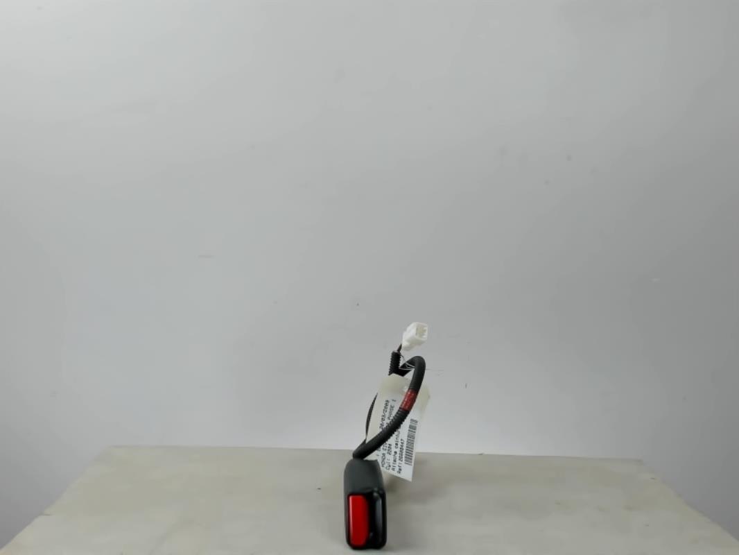 Aggancio cintura sicurezza posteriore destro HONDA CIVIC 8 PHASE 1 Diésel - 1