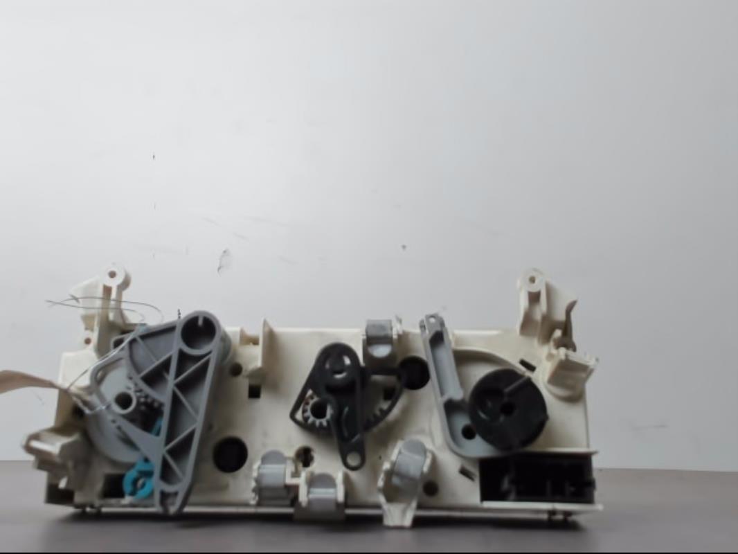Commande chauffage PEUGEOT PARTNER 1 PHASE 1 Diesel - 1