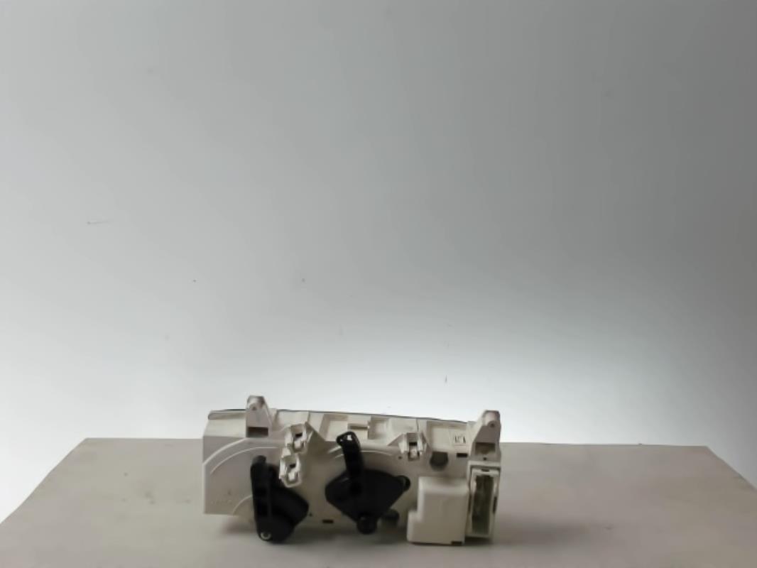Commande chauffage RENAULT MEGANE 1 PHASE 2 Diesel - 1