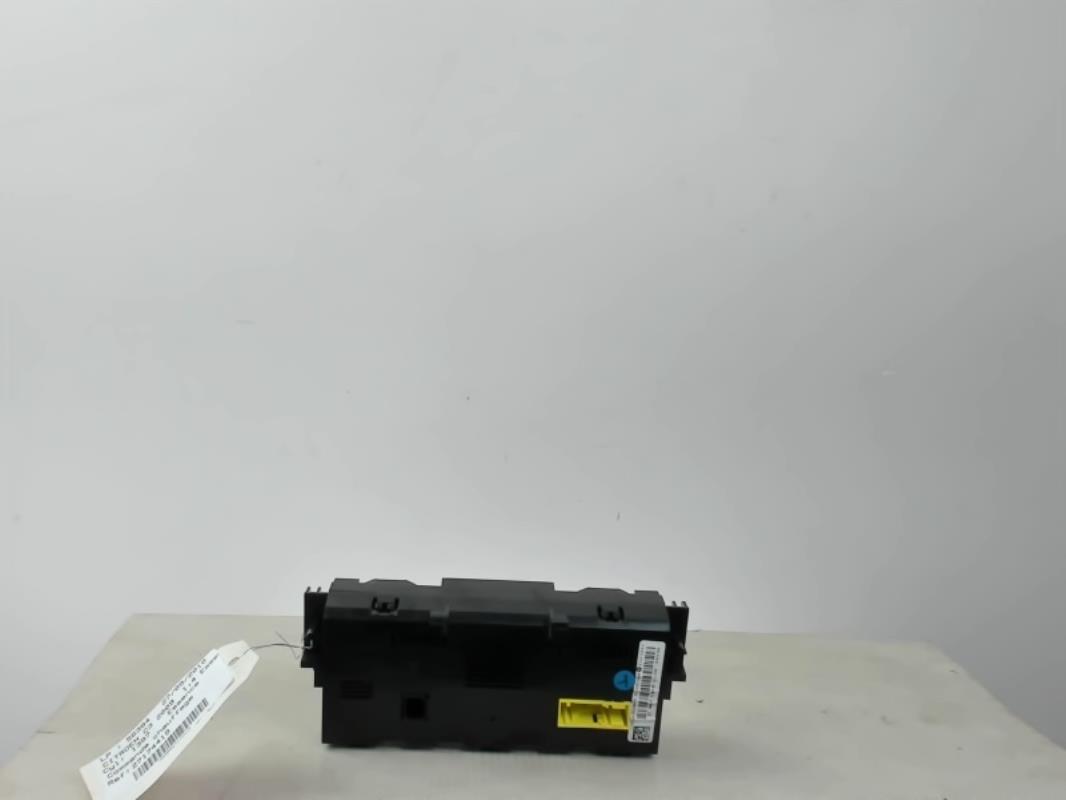 Commande chauffage CITROEN C3 2 PHASE 1 Essence - 1