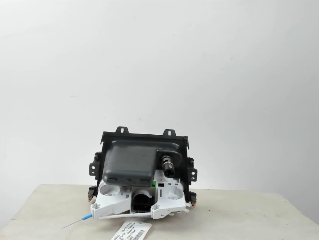 Commande chauffage SUZUKI SPLASH Essence - 1