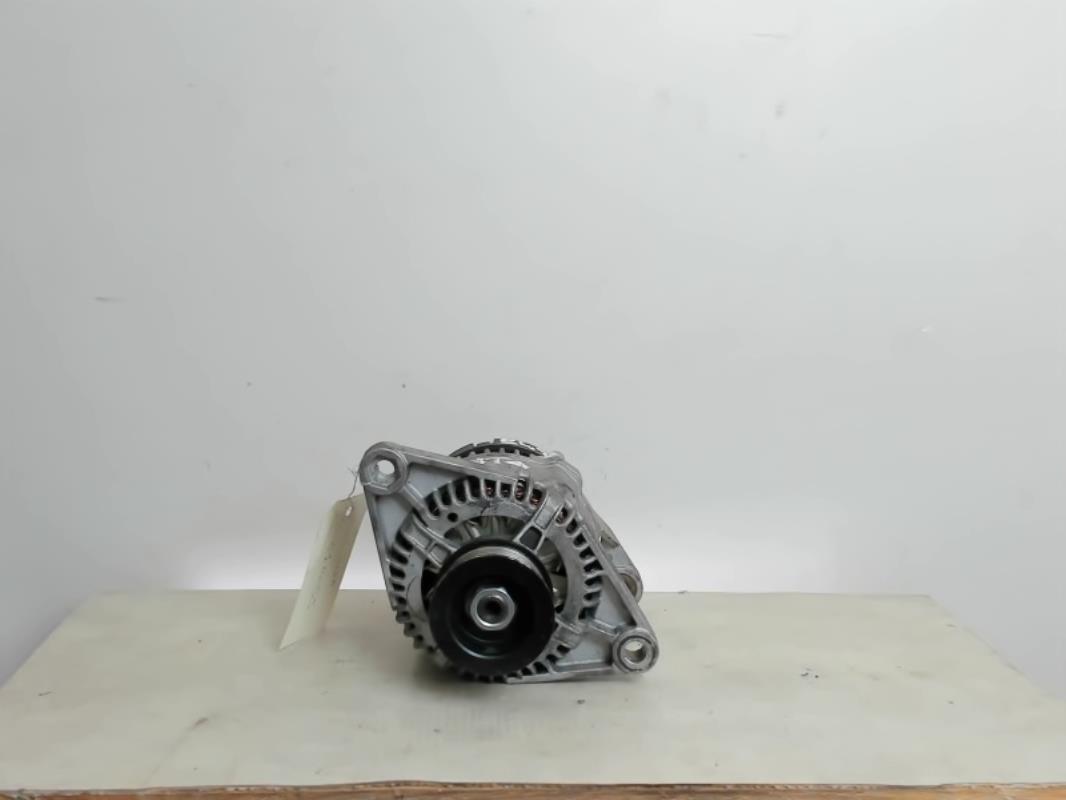 Motorino avviamento FIAT PUNTO 1 PHASE 1 Diésel - 1