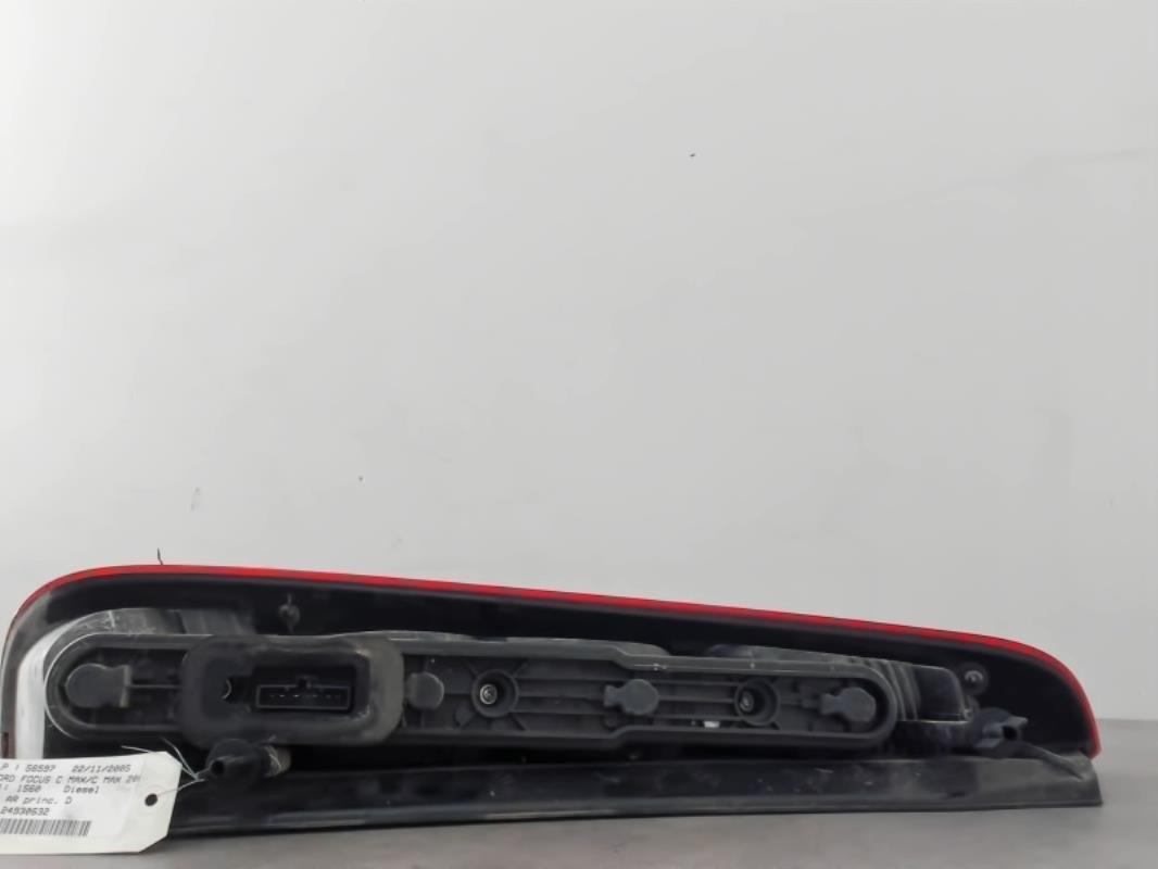 Fanale posteriore principale destro (luci) FORD C-MAX 1 PHASE 1 Diésel - 1
