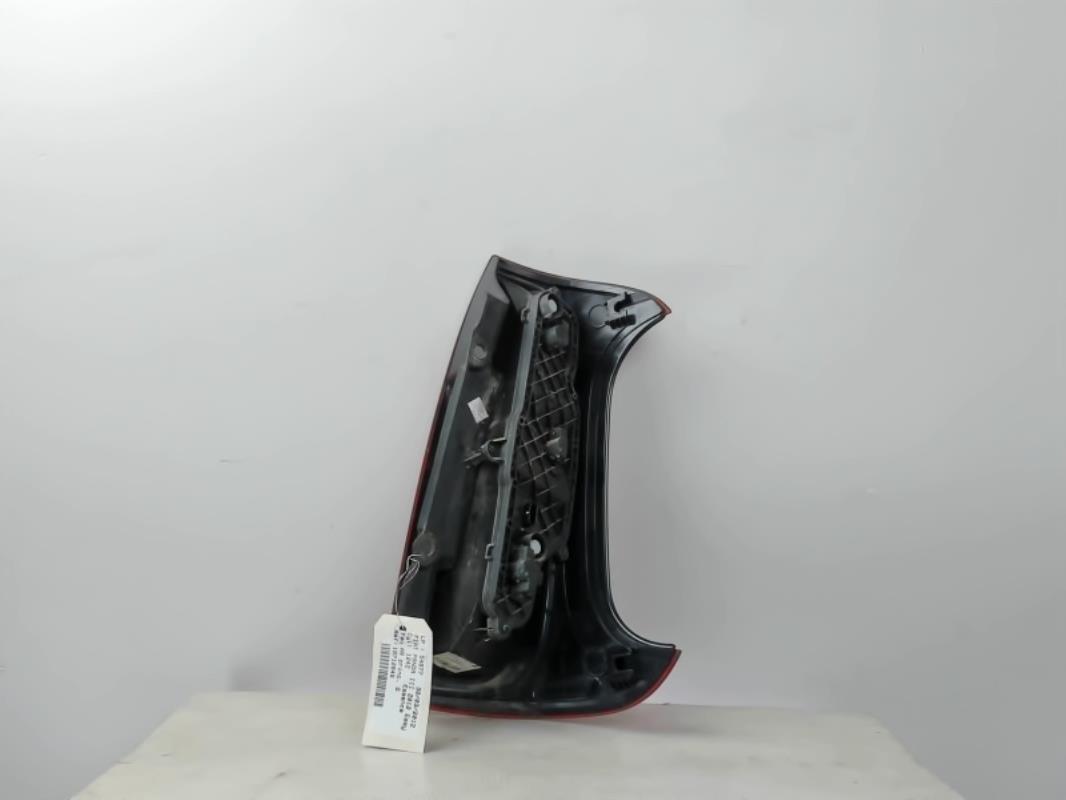 Fanale posteriore principale sinistro (luci) FIAT PANDA 3 Gasolina - 1