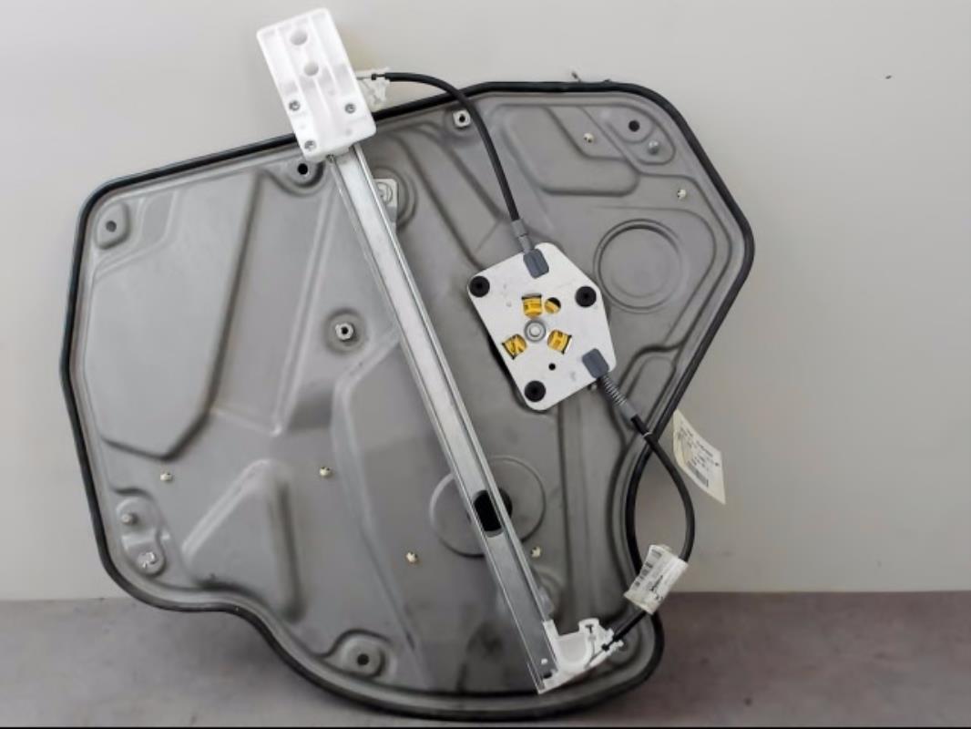 Alzacristalli elettrico posteriore destro SKODA OCTAVIA 2 PHASE 1 Diésel - 1
