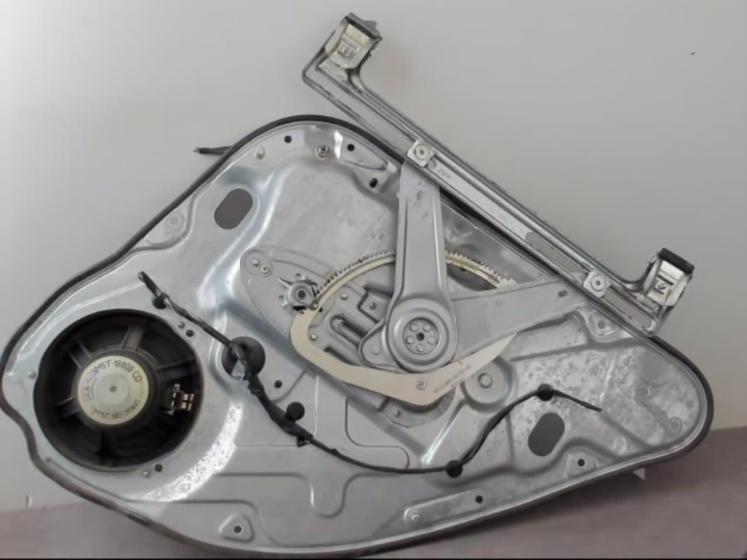 Alzacristalli elettrico posteriore sinistro FORD C-MAX 1 PHASE 1 Diésel - 1