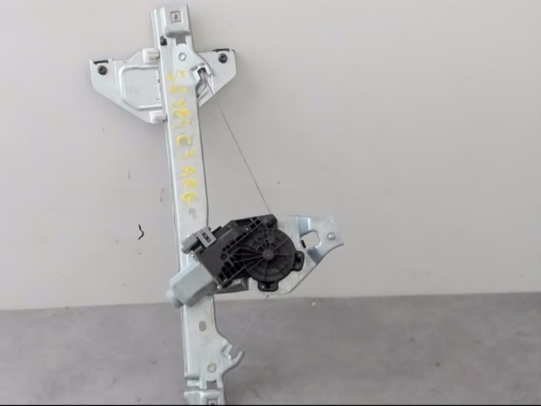Alzacristalli elettrico posteriore sinistro CITROEN C3 2 PHASE 1 Gasolina - 1