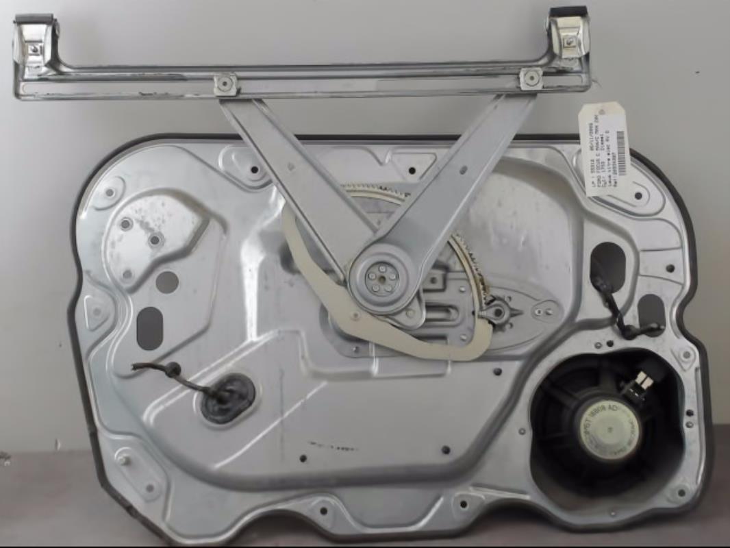 Alzacristalli elettrico anteriore destro FORD C-MAX 1 PHASE 1 Diésel - 1