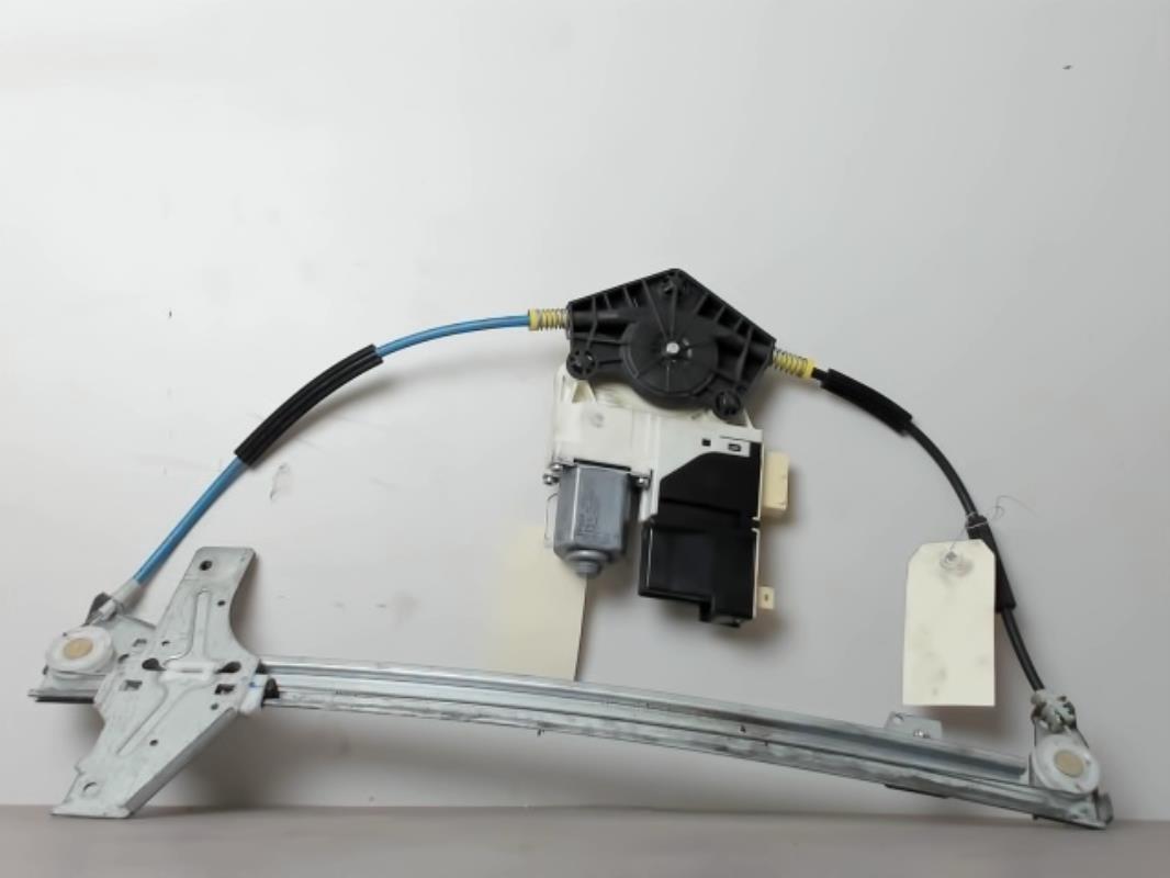 Alzacristalli elettrico anteriore destro PEUGEOT 307 PHASE 1 Diésel - 1