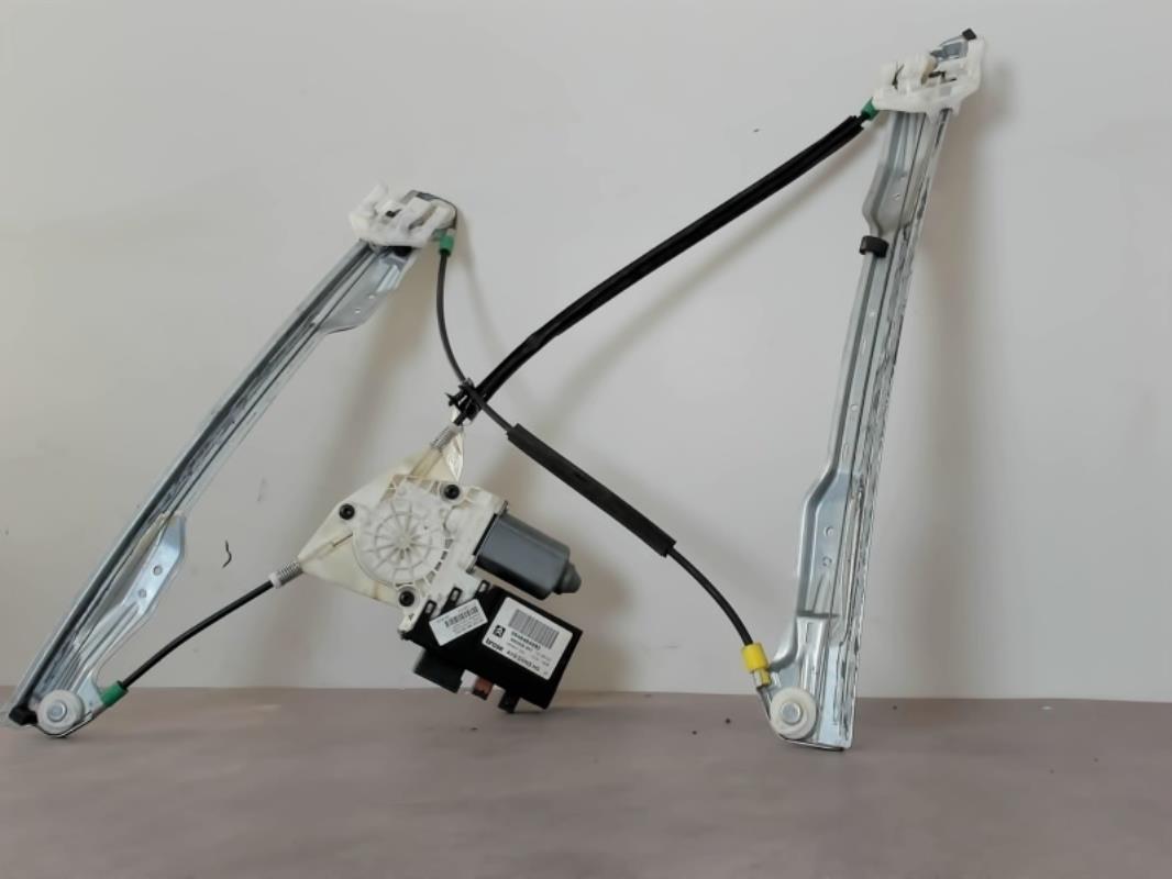 Alzacristalli elettrico anteriore sinistro CITROEN C5 1 PHASE 1 Diésel - 1