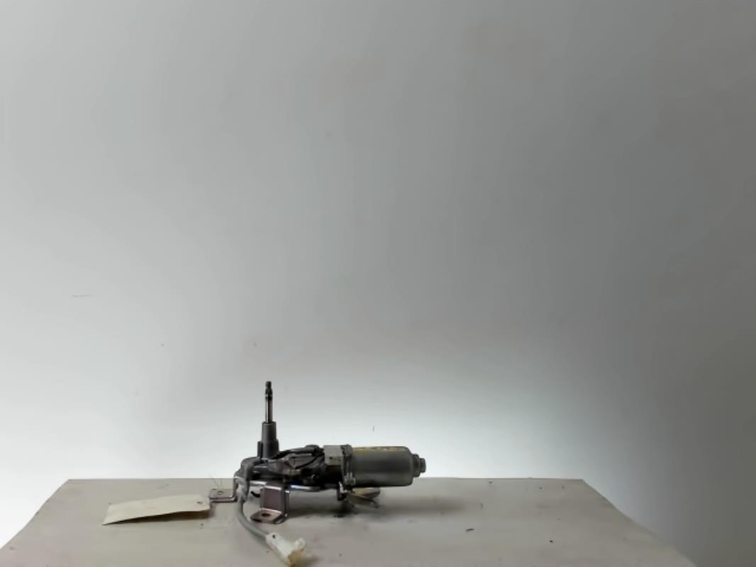 Motore tergicristallo posteriore SUZUKI ALTO 3 Gasolina - 1