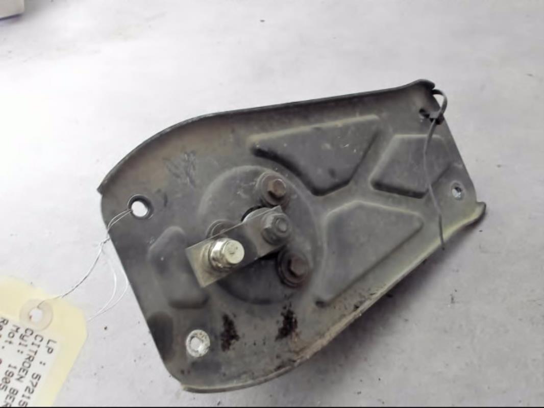 Motore tergicristallo anteriore CITROEN BERLINGO 1 PHASE 1 Diésel - 1