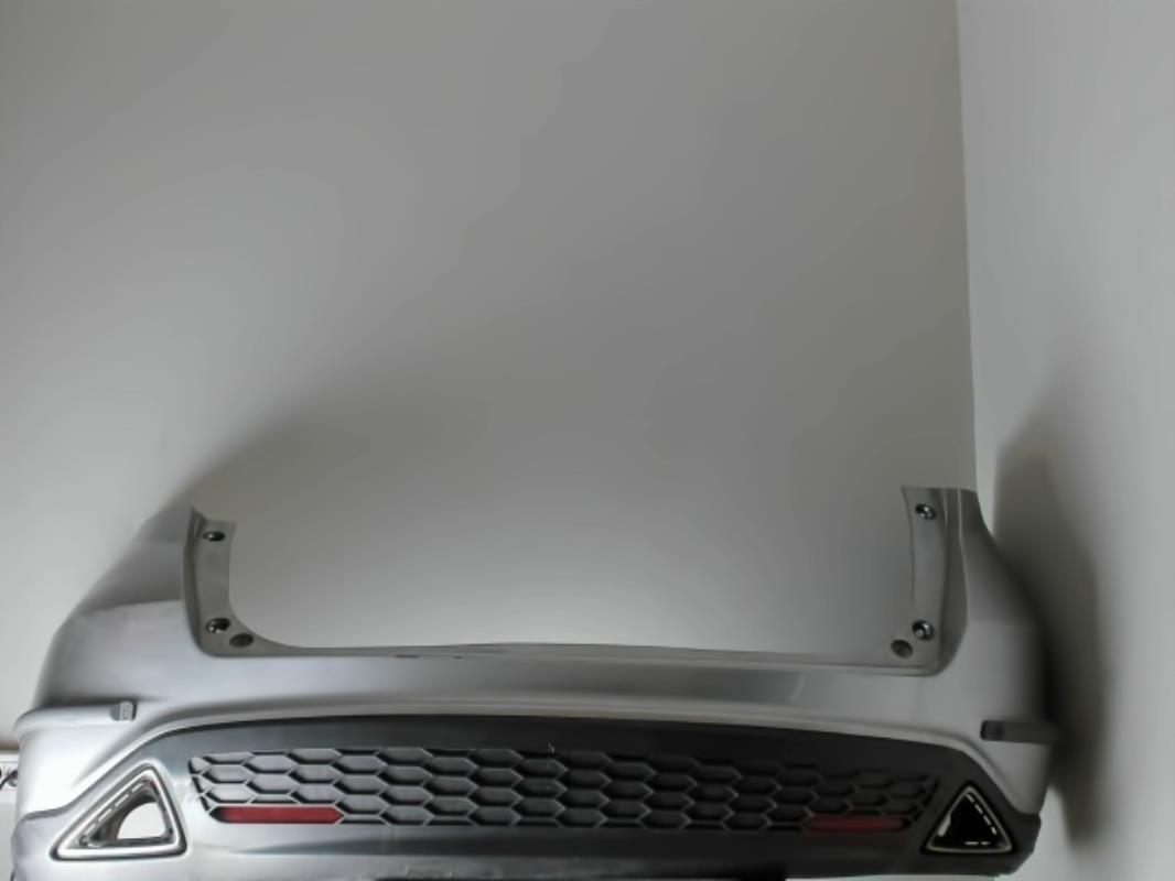 Pare choc arriere HONDA CIVIC 8 PHASE 1 Diesel - 1