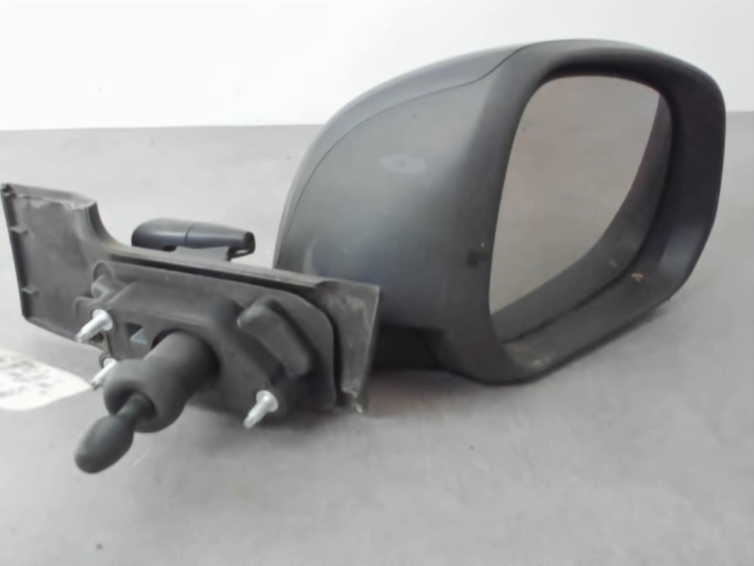 Retrovisor derecho SUZUKI SPLASH Gasolina - 1