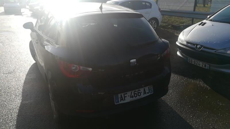 Moteur SEAT IBIZA 4 PHASE 1 COUPE Essence - 1