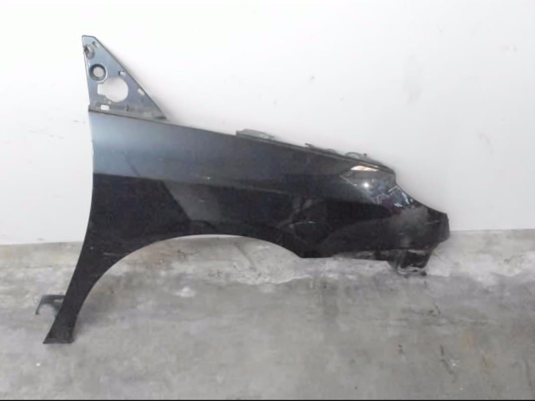 Aile avant droit CITROEN C8 Diesel - 1