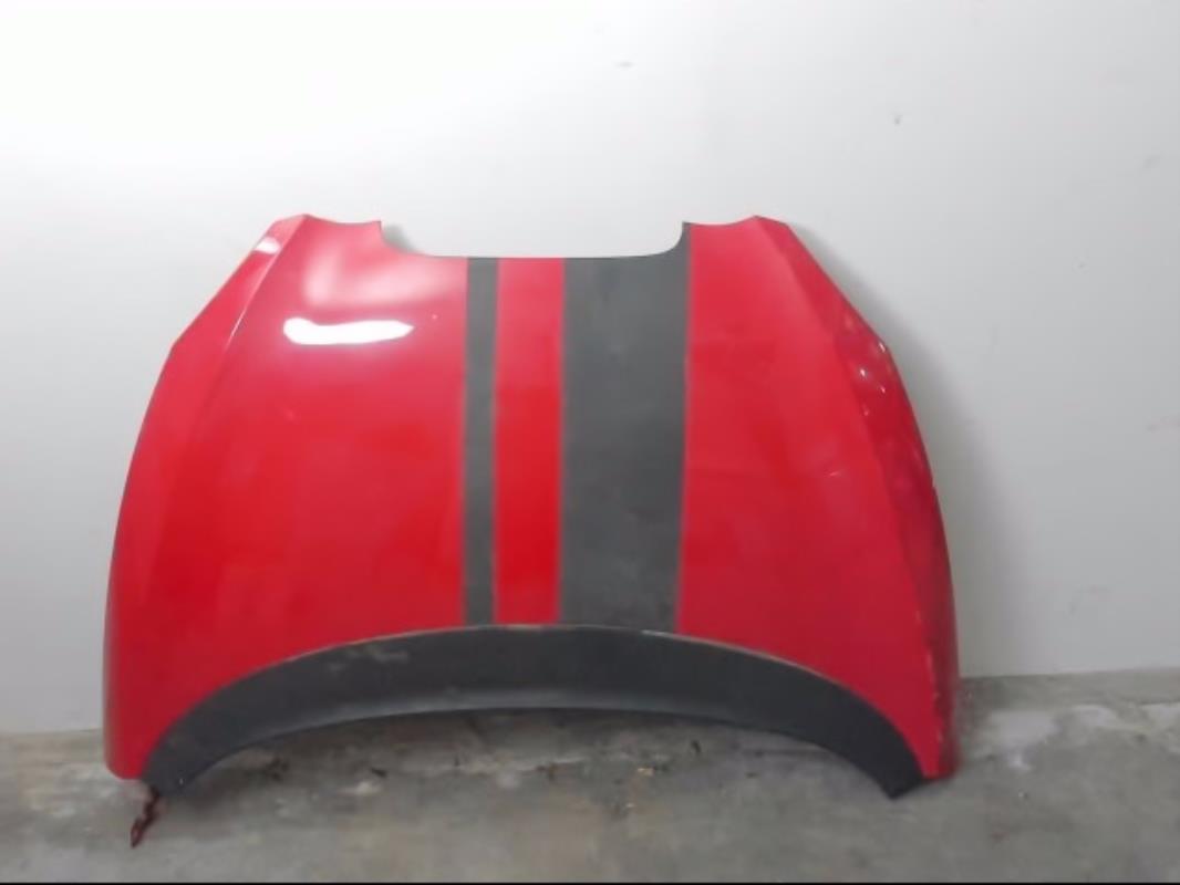 Capot SEAT ALTEA PHASE 1 Diesel - 1