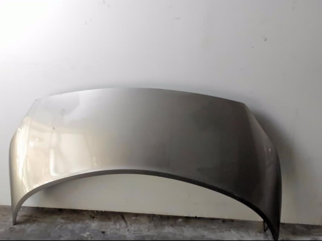 Capot RENAULT SCENIC 2 PHASE 2 Diesel - 1