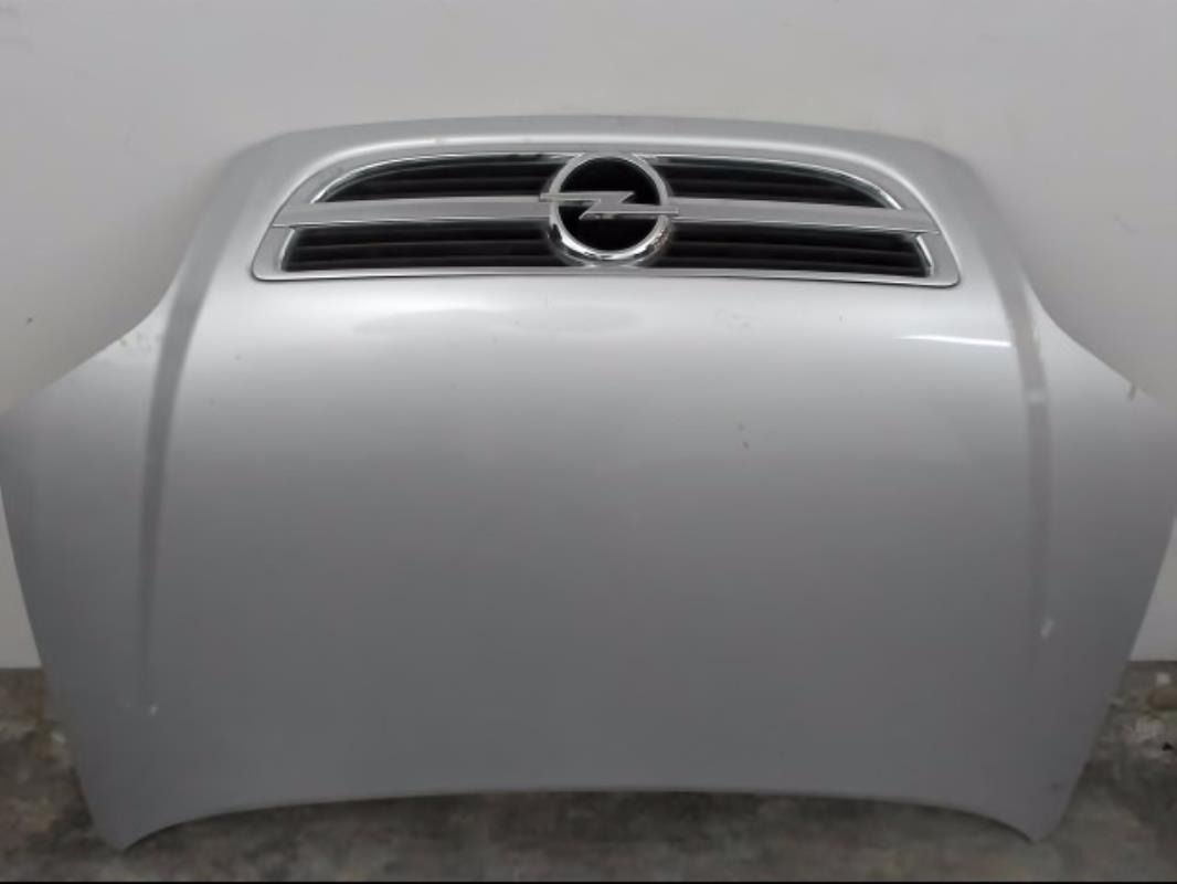 Capot OPEL MERIVA A PHASE 1 Diesel - 1