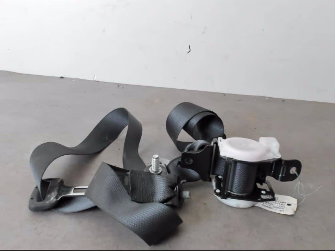 Cintura di sicurezza posteriore sinistra HONDA CIVIC 8 PHASE 1 Diésel - 1
