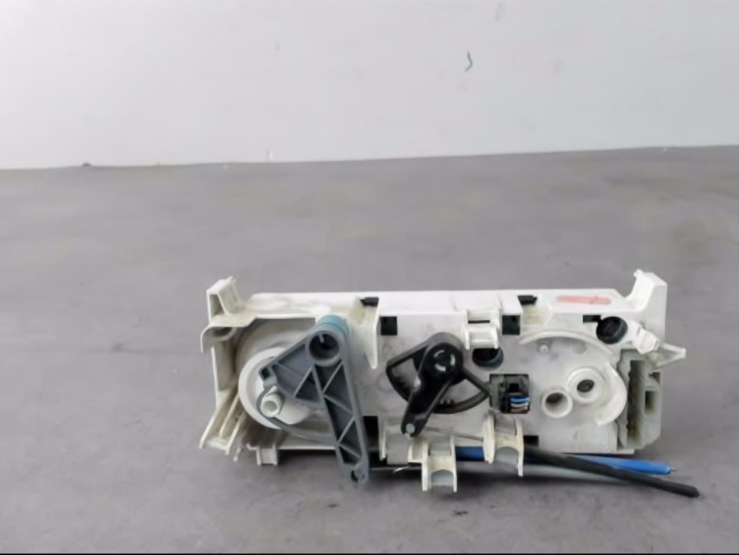 Commande chauffage CITROEN BERLINGO 1 PHASE 2 Diesel - 1
