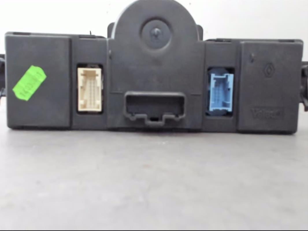 Commande chauffage RENAULT SCENIC 2 PHASE 2 Diesel - 1