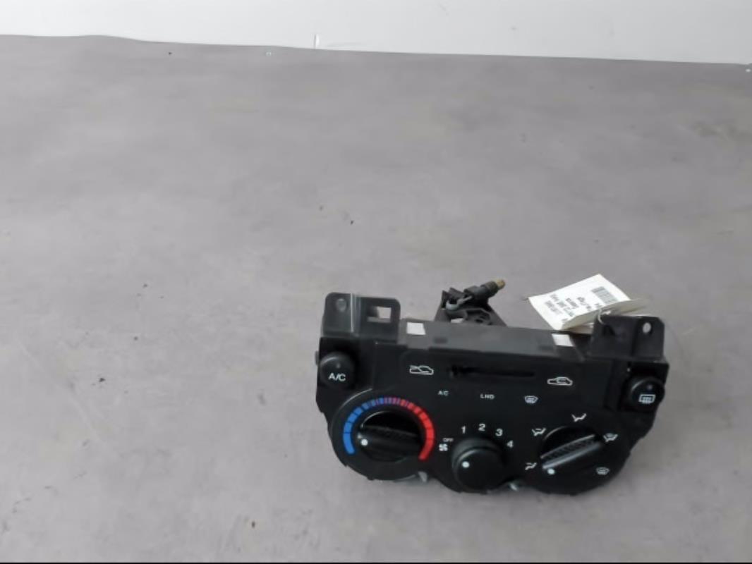 Commande chauffage CHEVROLET MATIZ 2 Essence - 1