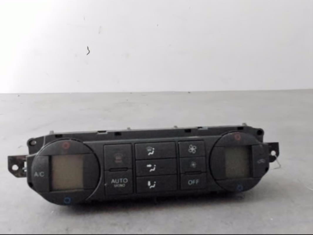 Commande chauffage FORD C-MAX 1 PHASE 1 Diesel - 1