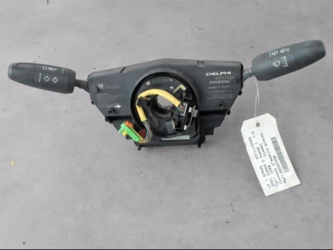 Commodo OPEL CORSA D PHASE 1 Diesel - 1