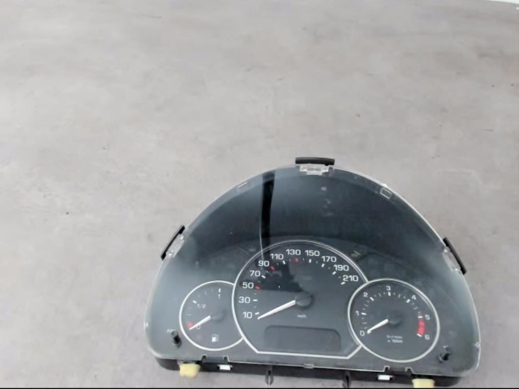 Compteur PEUGEOT 1007 Diesel - 1