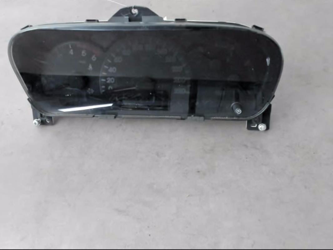 Compteur HONDA FR-V Diesel - 1