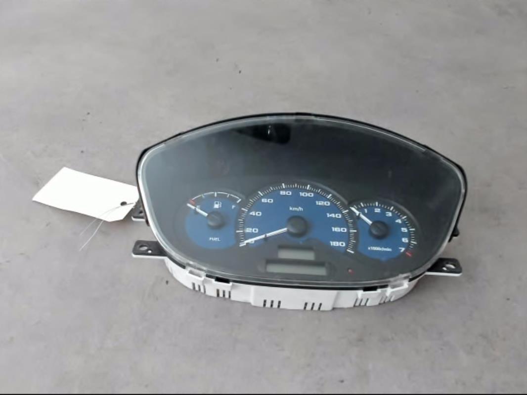 Compteur CHEVROLET MATIZ 2 Essence - 1