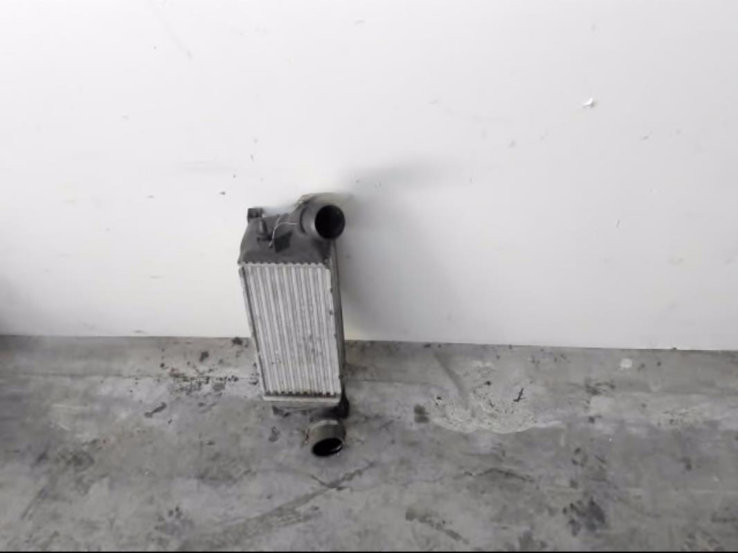 Echangeur air (Intercooler) CITROEN C5 1 PHASE 2 Diesel - 1