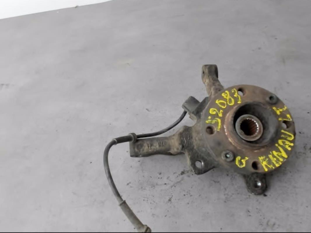 Fusee avant gauche RENAULT CLIO 2 PHASE 1 Essence - 1
