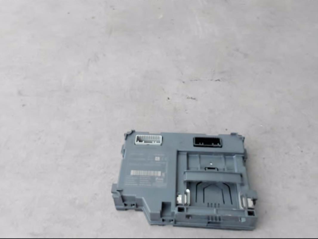 Lettore schede (bloccasterzo) RENAULT CAPTUR 1 PHASE 1 Gasolina - 1