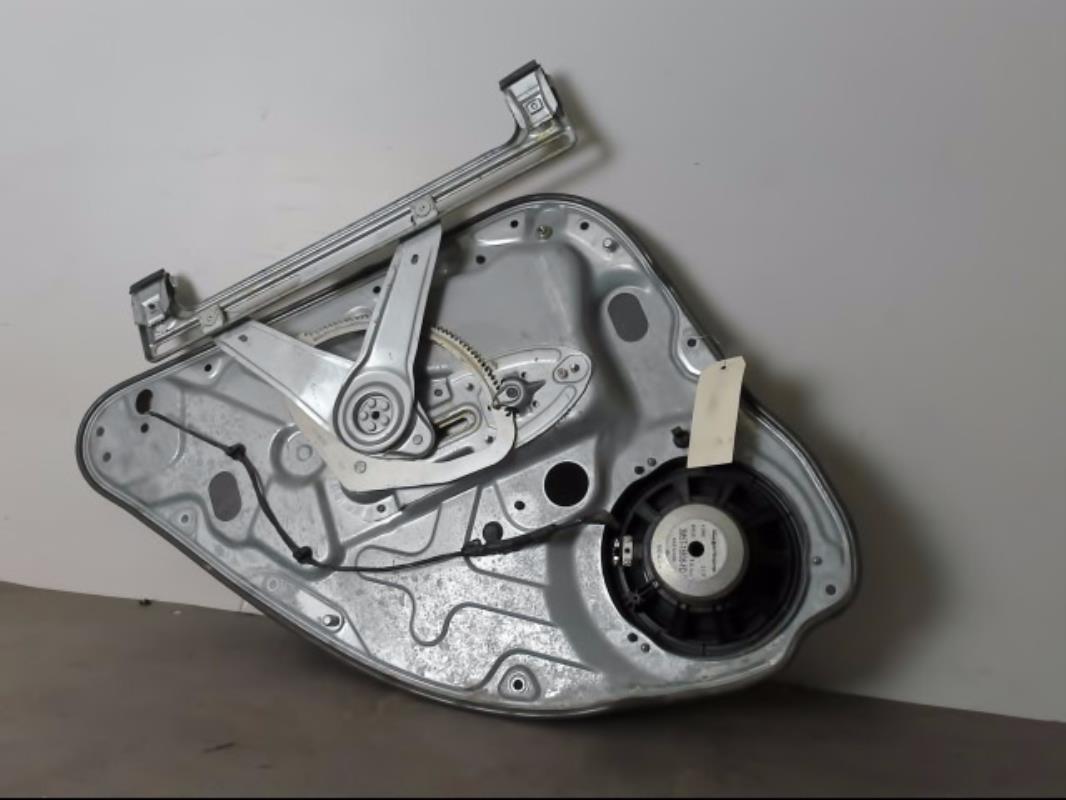 Alzacristalli elettrico posteriore destro FORD C-MAX 1 PHASE 1 Diésel - 1