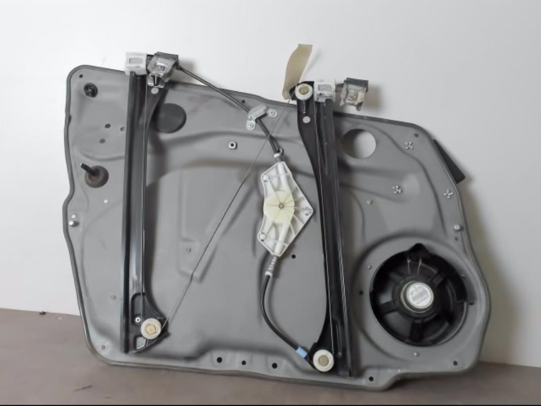 Alzacristalli elettrico anteriore destro MERCEDES CLASSE B 245 PHASE 1 Diésel - 1