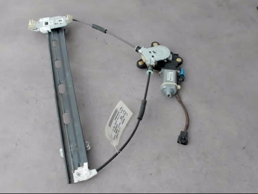 Alzacristalli elettrico anteriore destro CHEVROLET MATIZ 2 Gasolina - 1