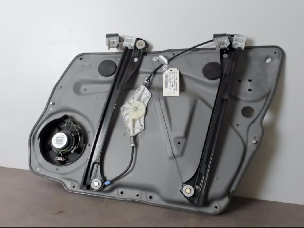 Alzacristalli elettrico anteriore sinistro MERCEDES CLASSE B 245 PHASE 1 Diésel - 1