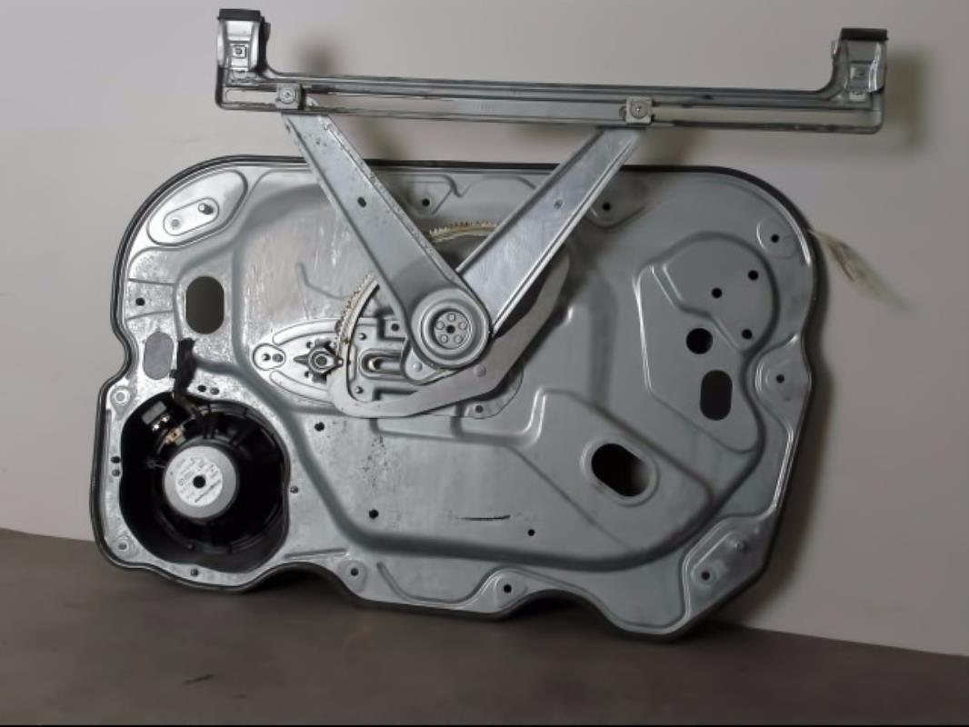 Alzacristalli elettrico anteriore sinistro FORD C-MAX 1 PHASE 1 Diésel - 1