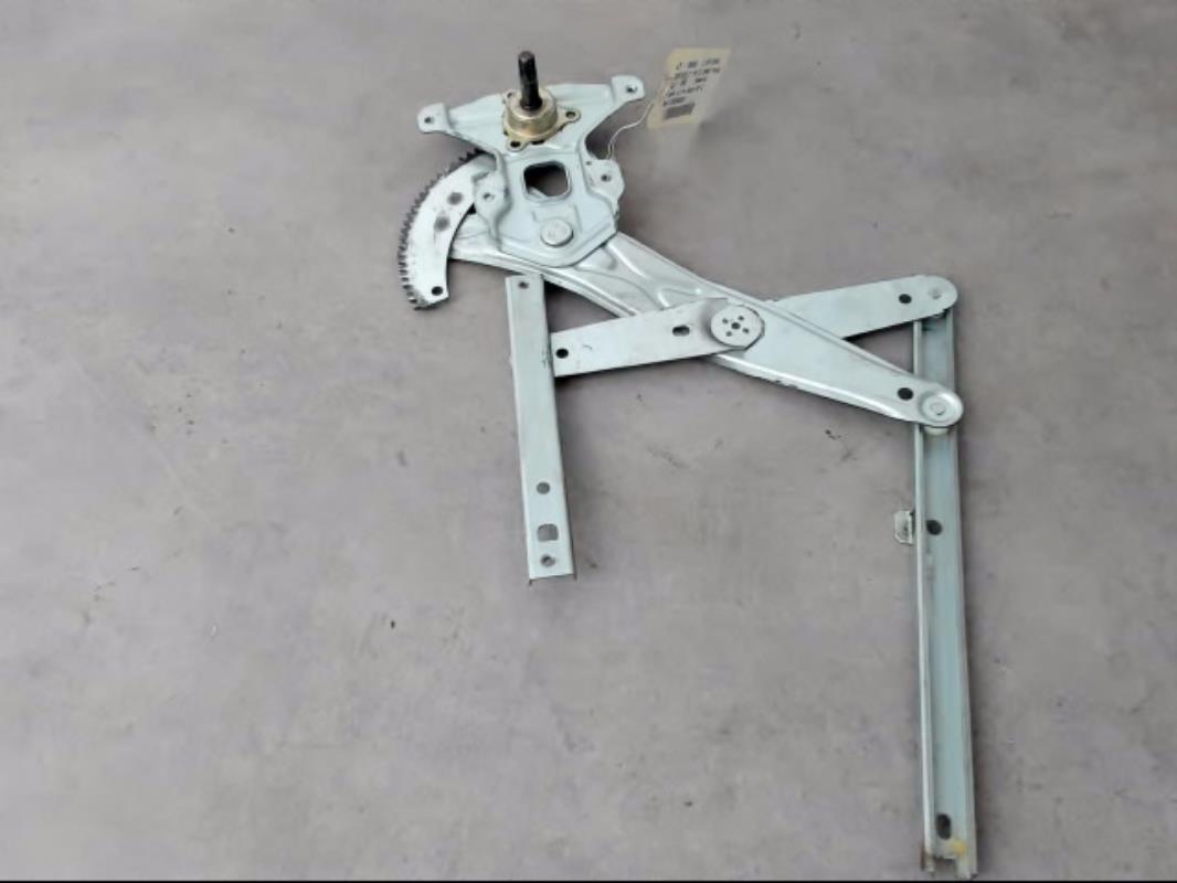 Alzacristalli manuale posteriore sinistro CHEVROLET MATIZ 2 Gasolina - 1